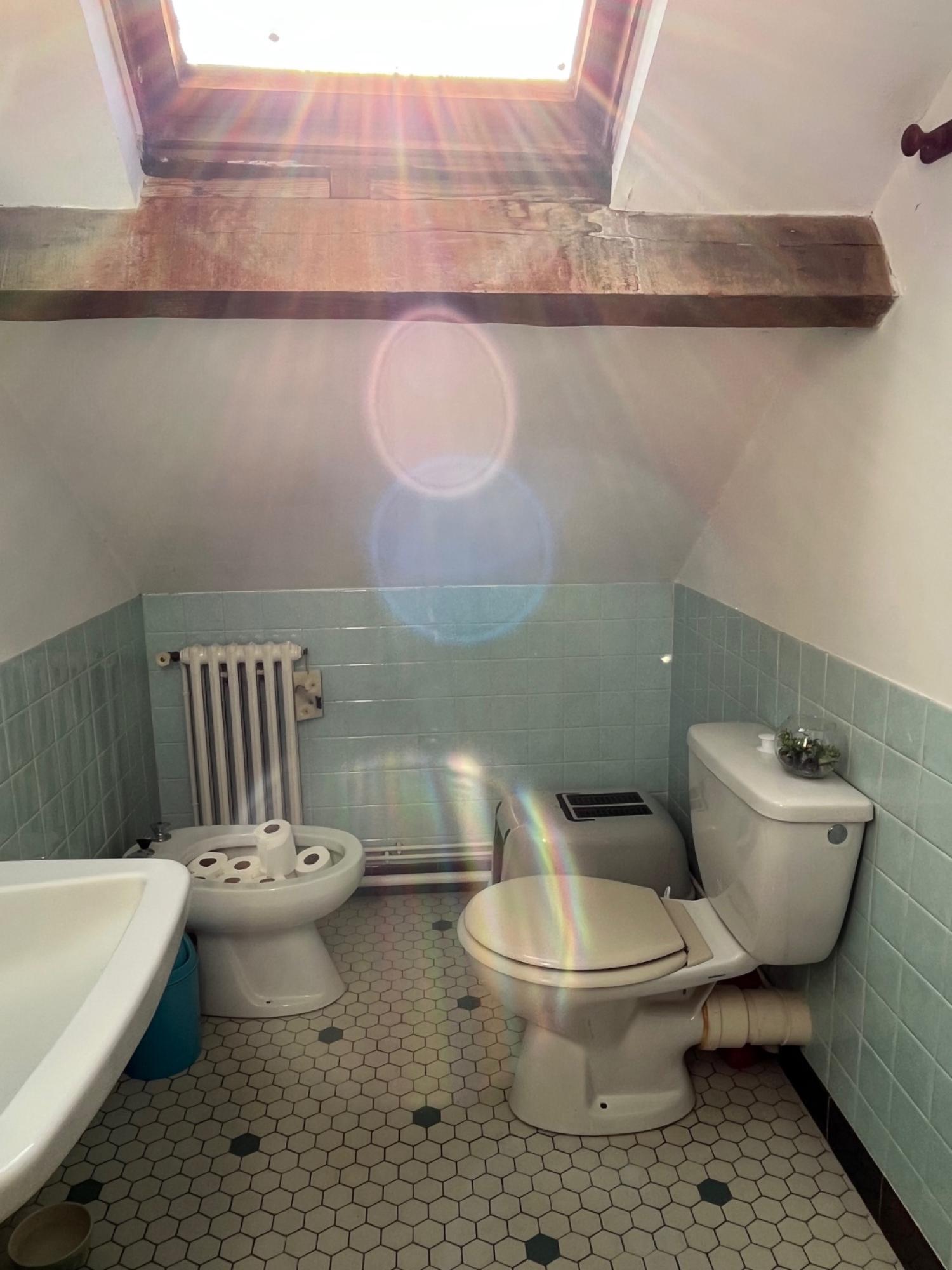 en venta casa independiente La Porcherie Haute-Vienne 21