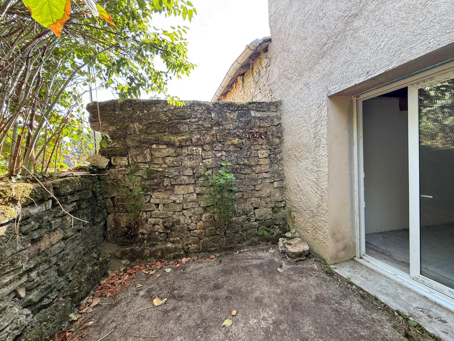 en venta casa de pueblo Barges Haute-Saône 18