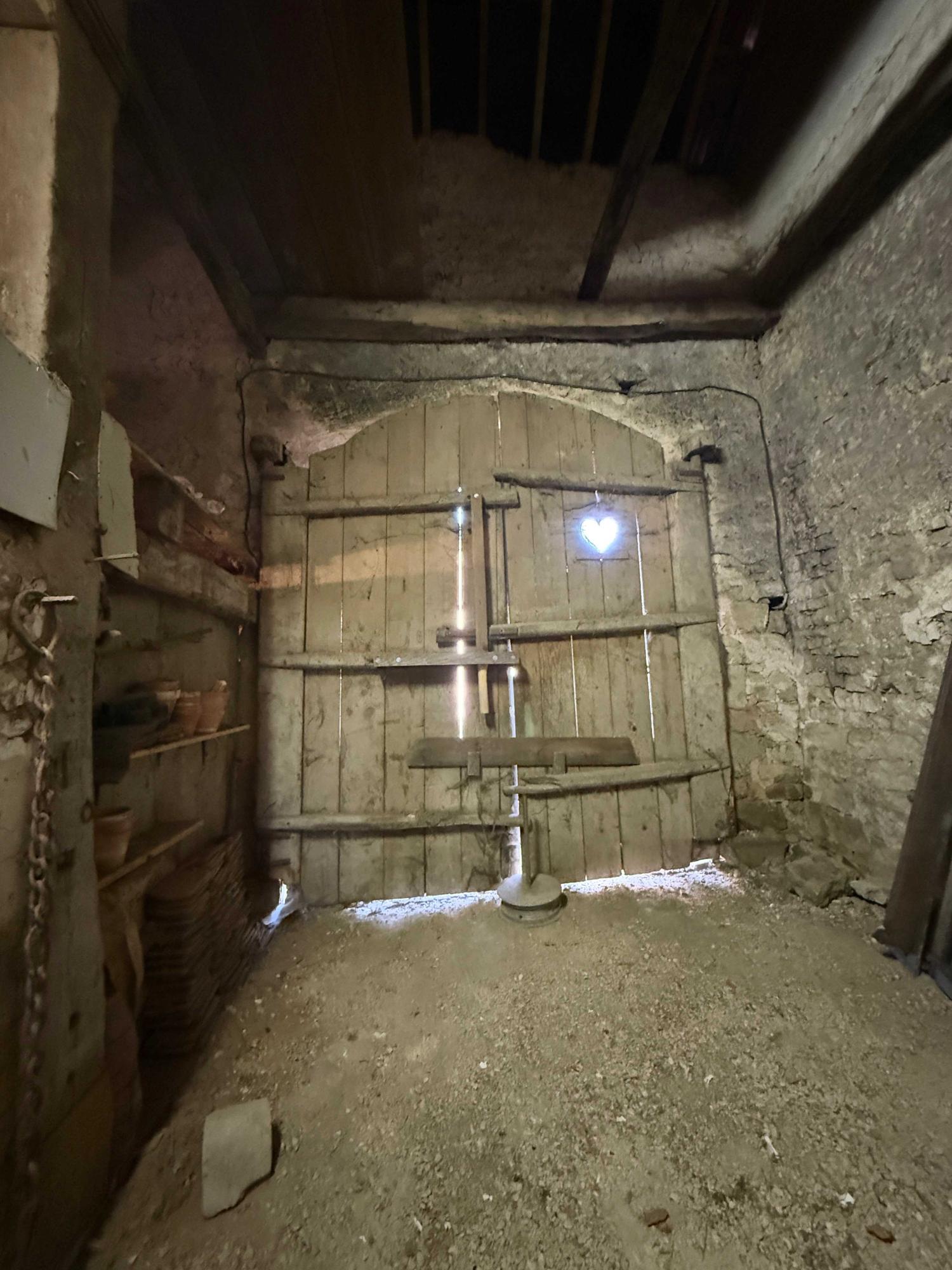en venta finca de pueblo Melay Haute-Marne 16
