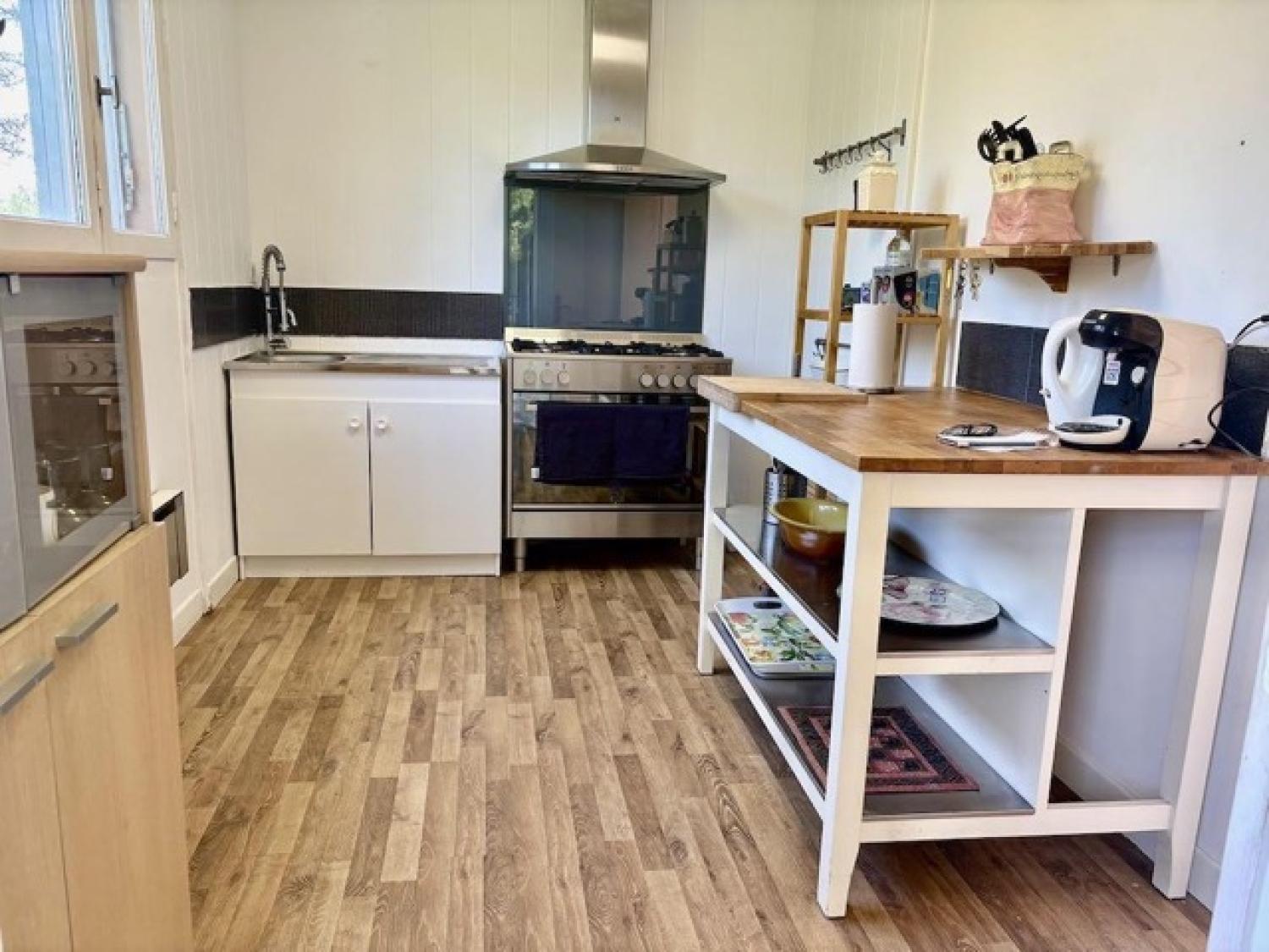  en venta casa independiente Puy-l'Évêque Lot 7