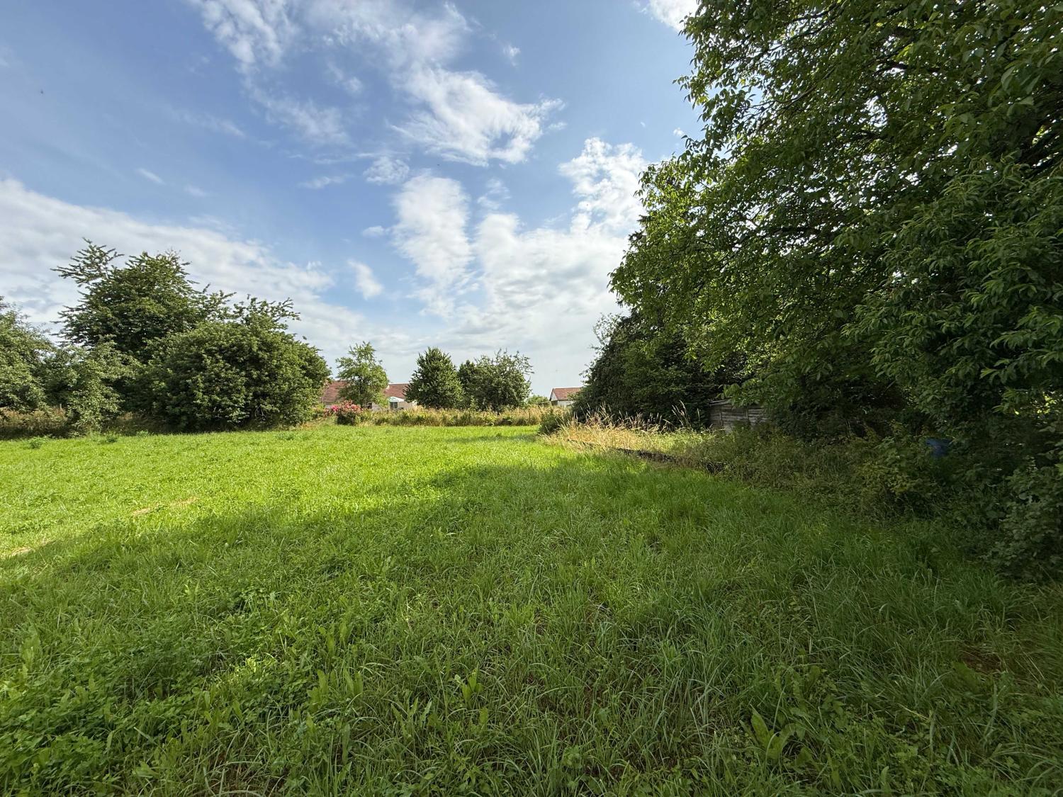 en venta finca de pueblo Augicourt Haute-Saône 34