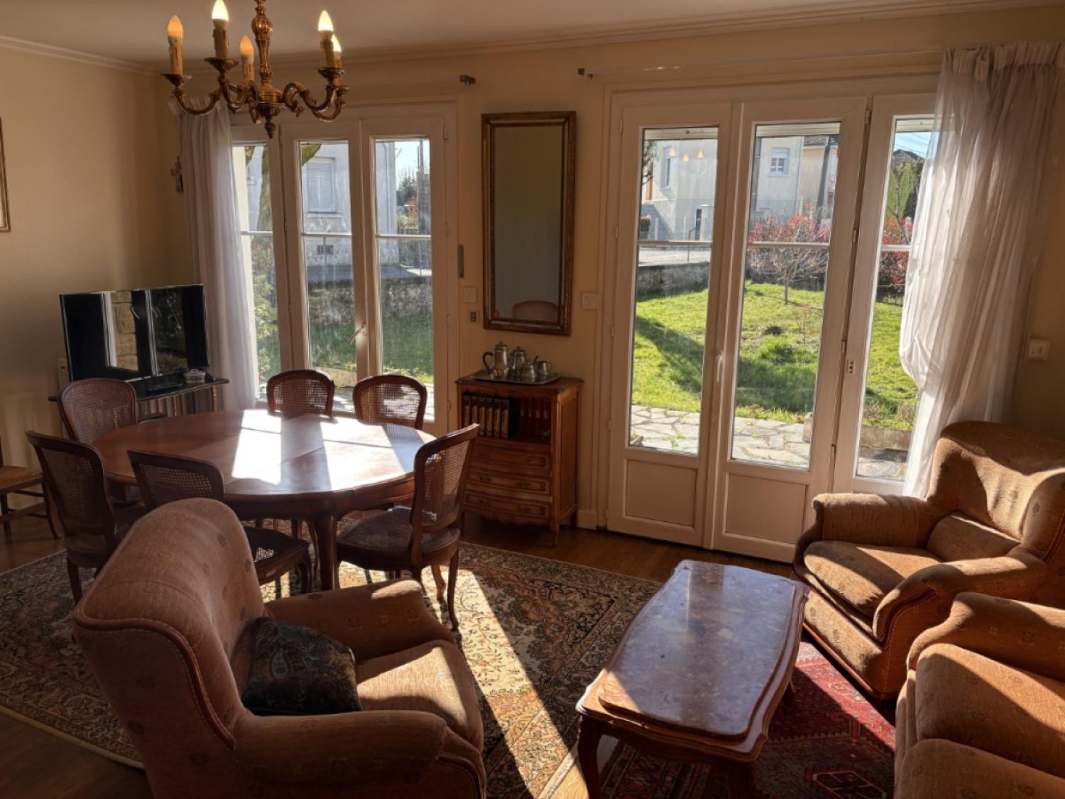 en venta casa independiente Arnac-Pompadour Corrèze 10