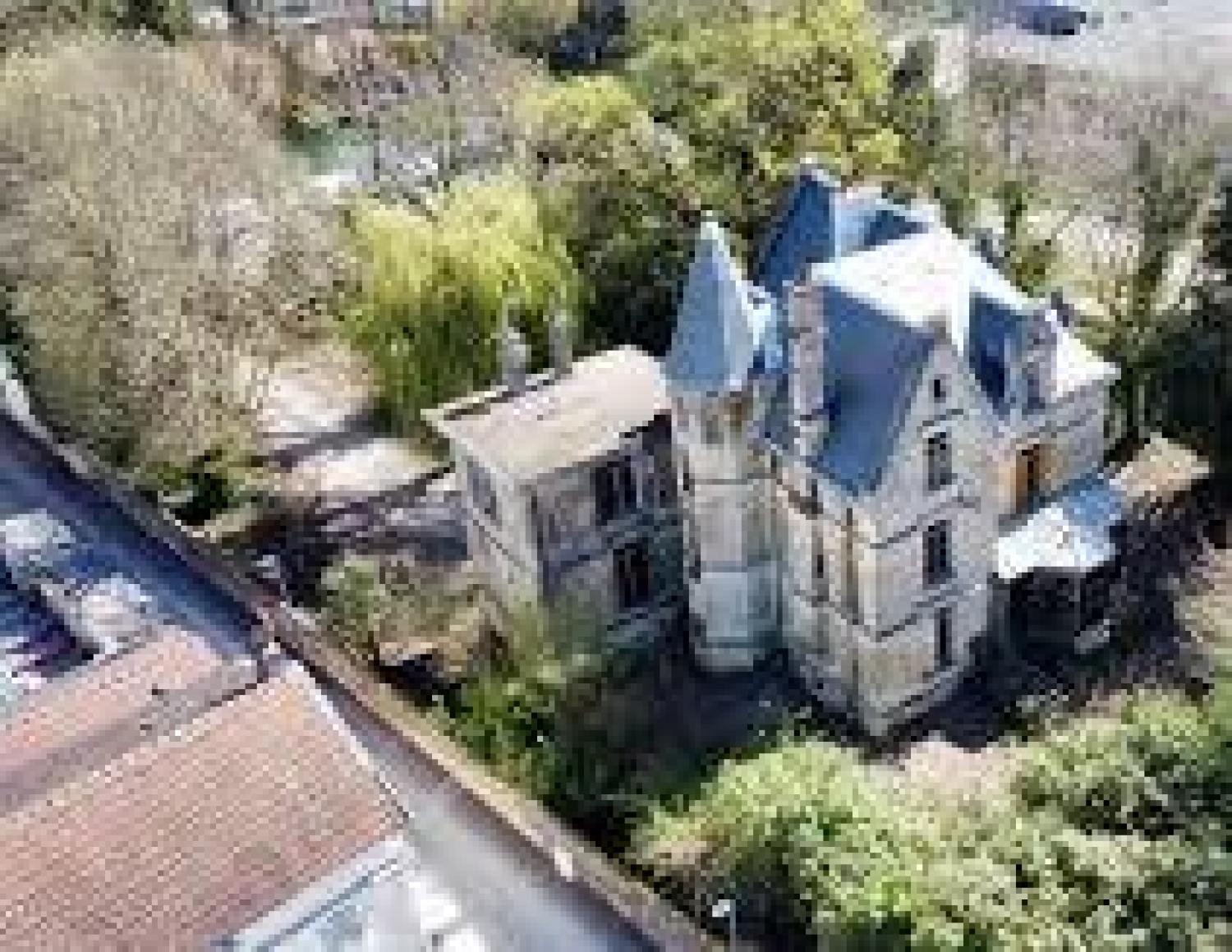  en venta mansión Bar-le-Duc Meuse 14