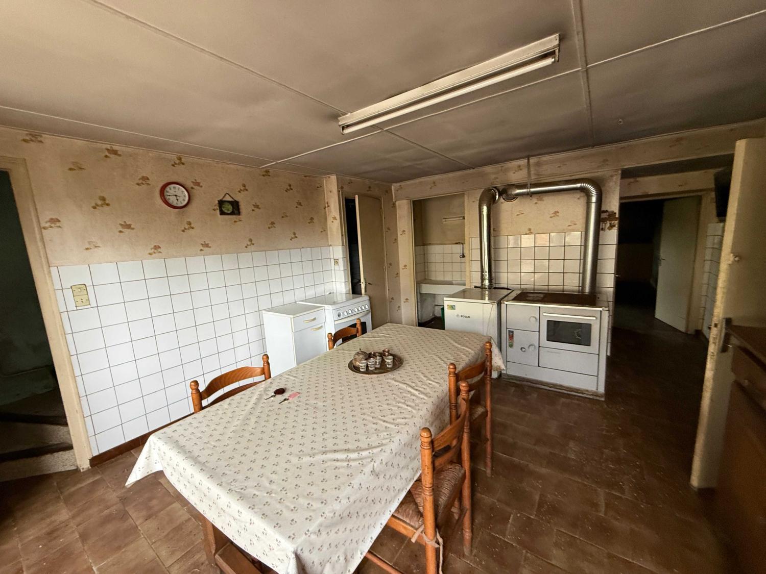 en venta finca de pueblo Augicourt Haute-Saône 3