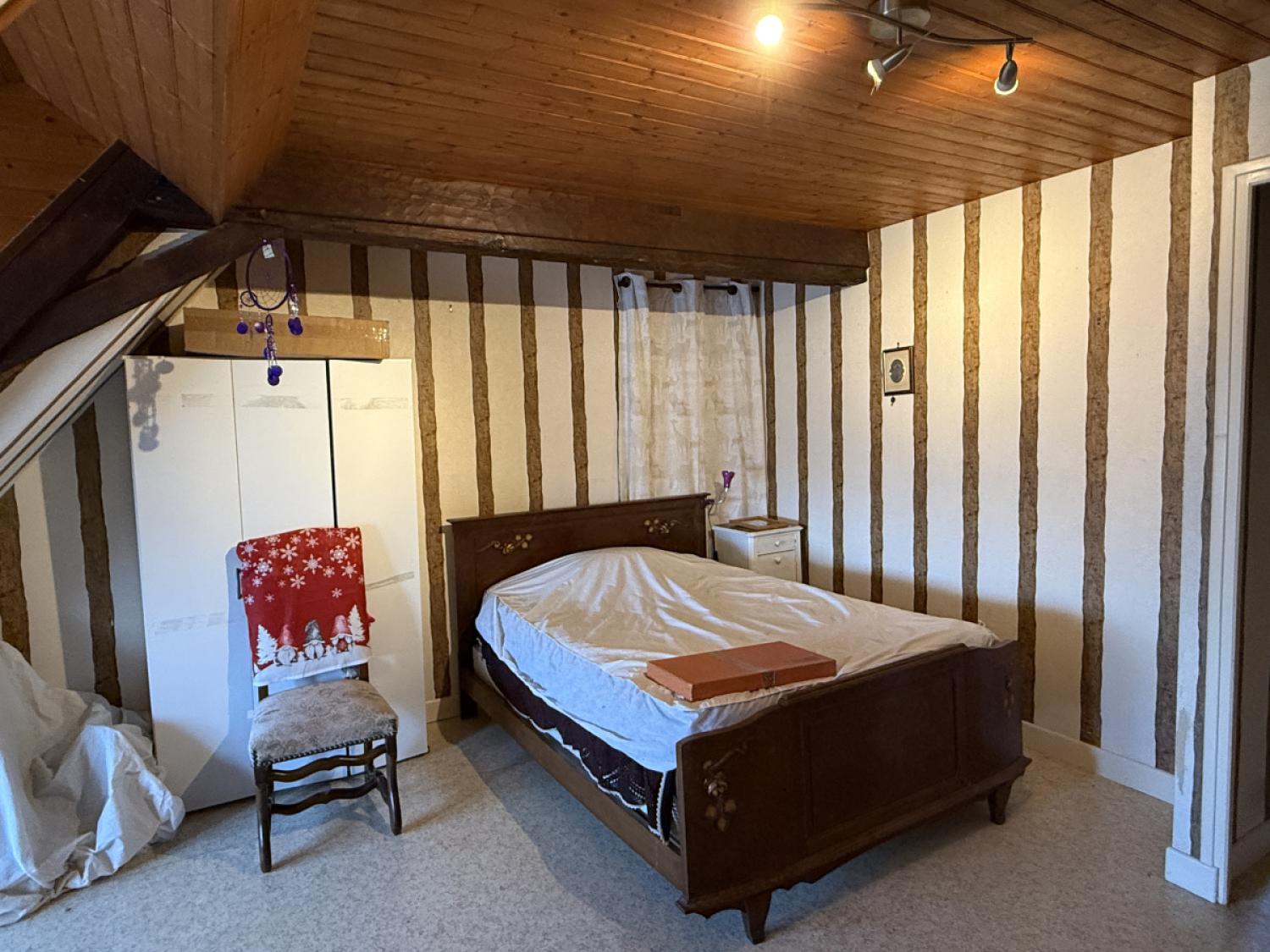 en venta casa independiente Vignols Corrèze 14