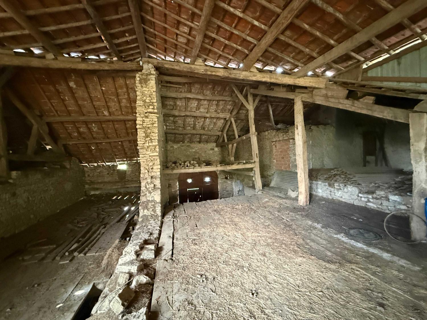 en venta finca de pueblo Augicourt Haute-Saône 29
