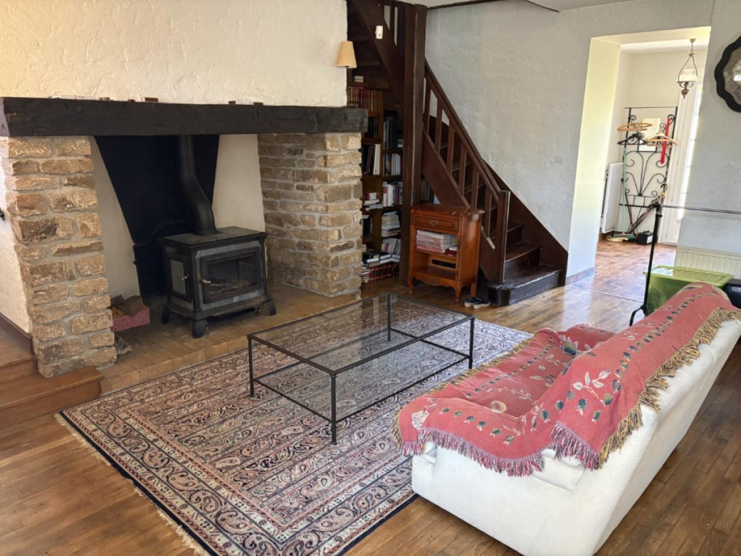 en venta casa independiente Arnac-Pompadour Corrèze 3