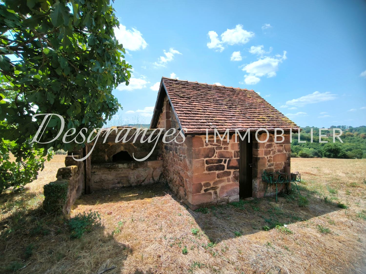 en venta finca rústica Teillots Dordoña 6