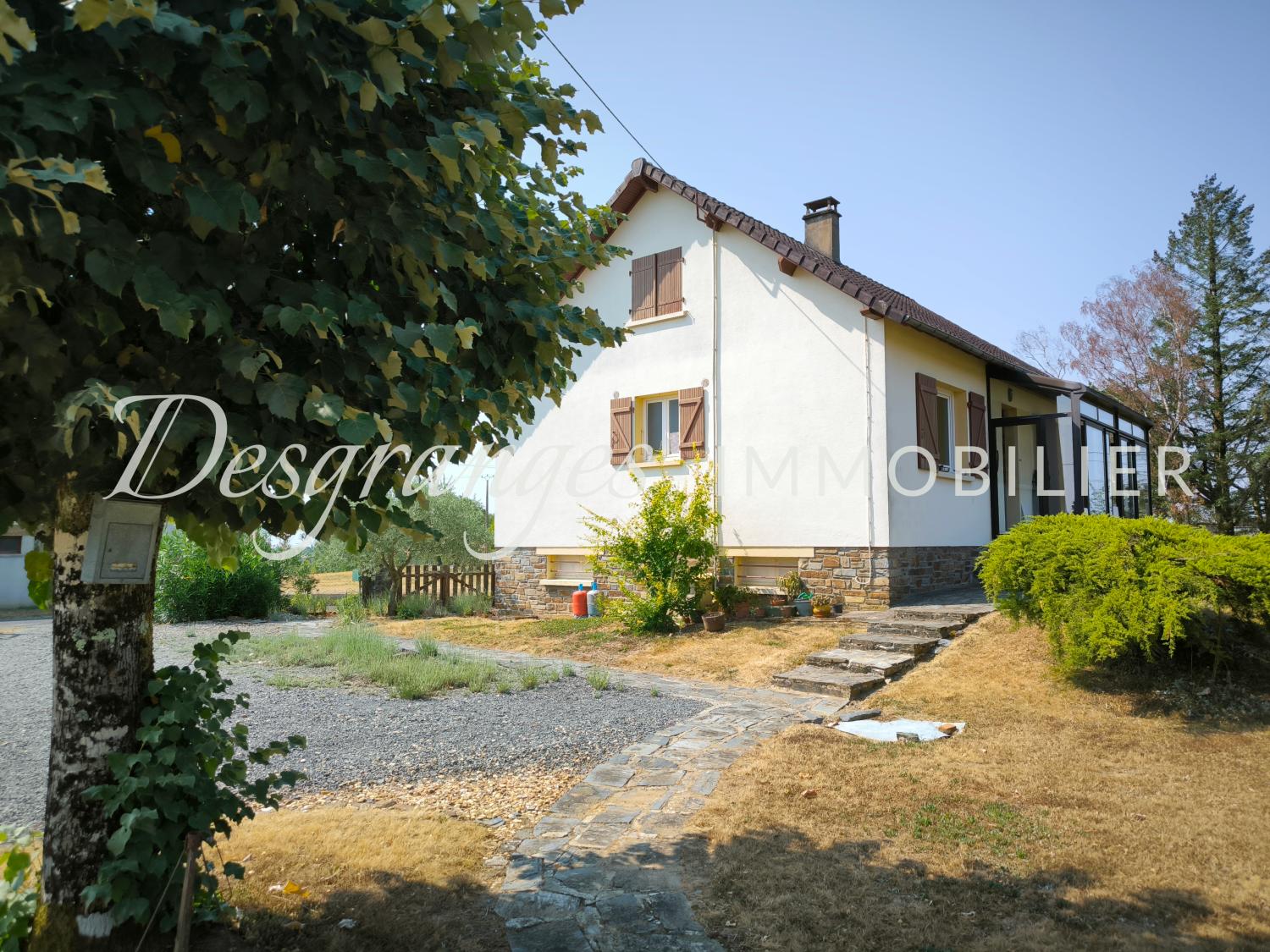 en venta casa independiente Savignac-Lédrier Dordoña 3