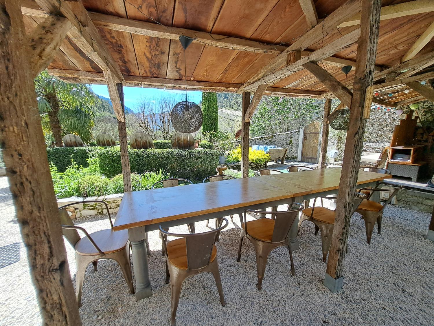 en venta casa independiente Châtillon-en-Diois Drôme 11