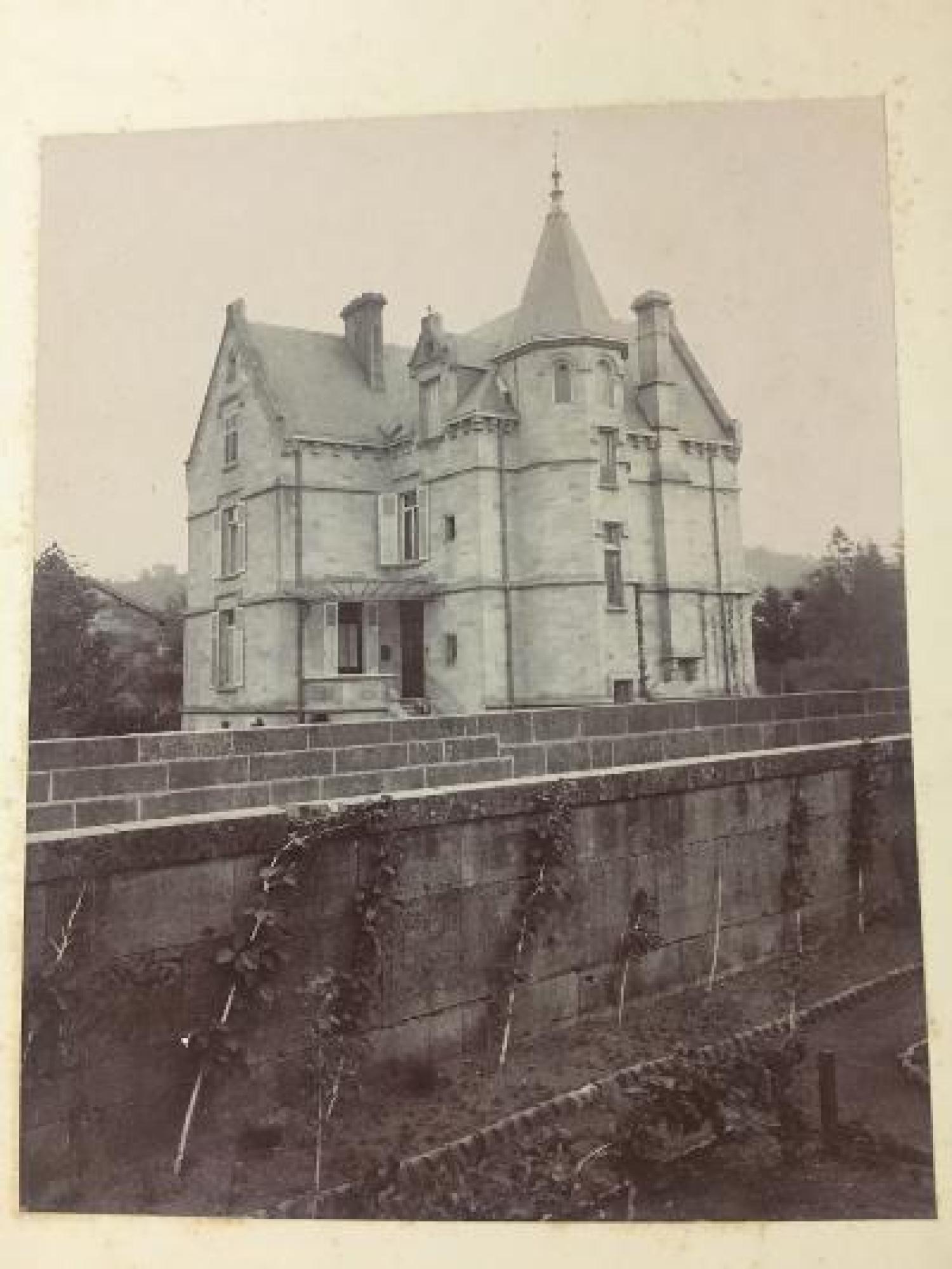  en venta mansión Bar-le-Duc Meuse 24