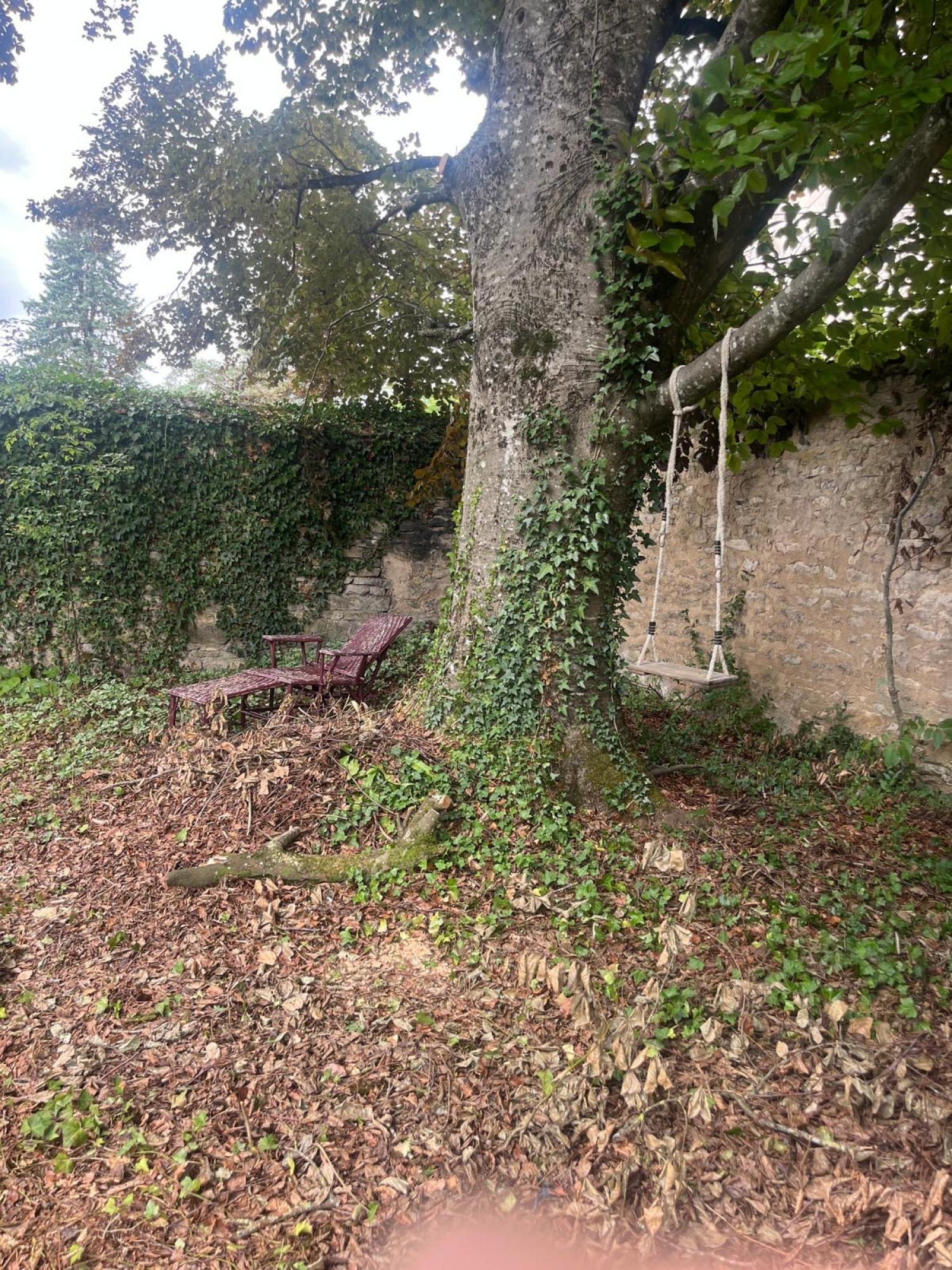 en venta casa de pueblo Leuglay Côte-d'Or 19