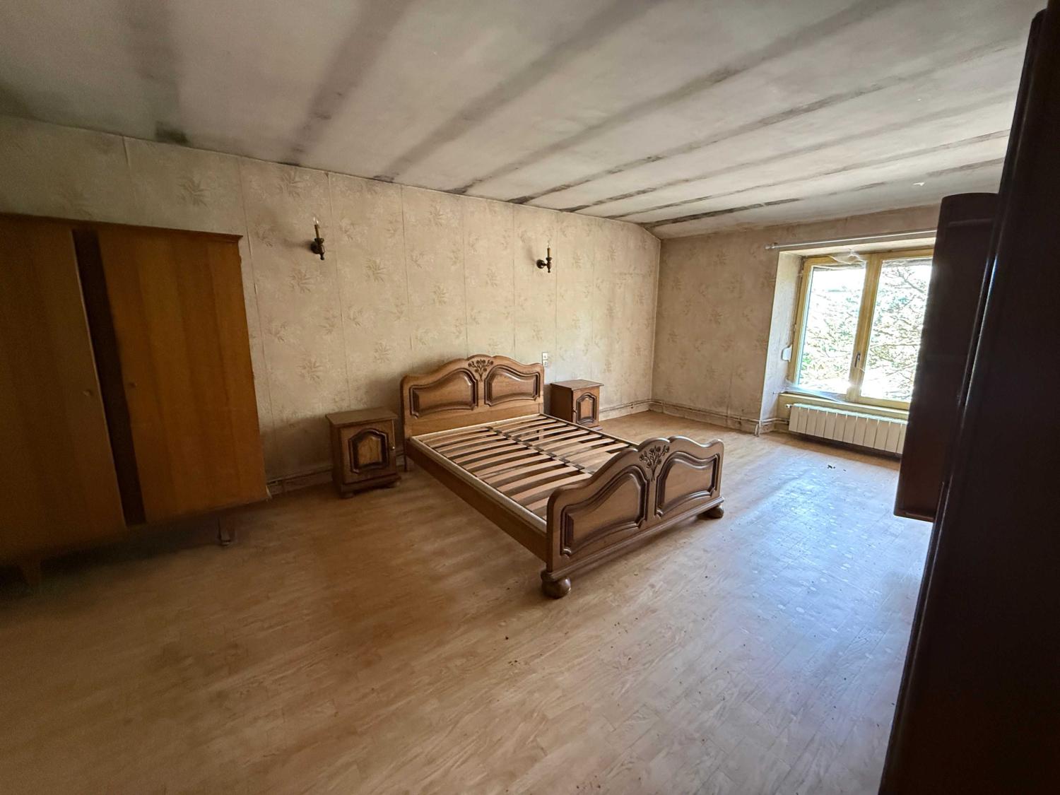 en venta finca de pueblo Augicourt Haute-Saône 10