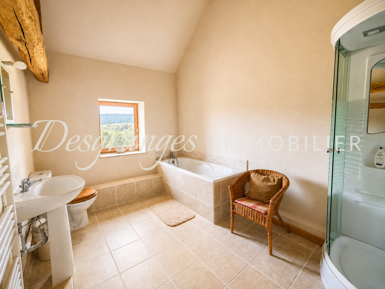 en venta finca rústica Teillots Dordoña 16