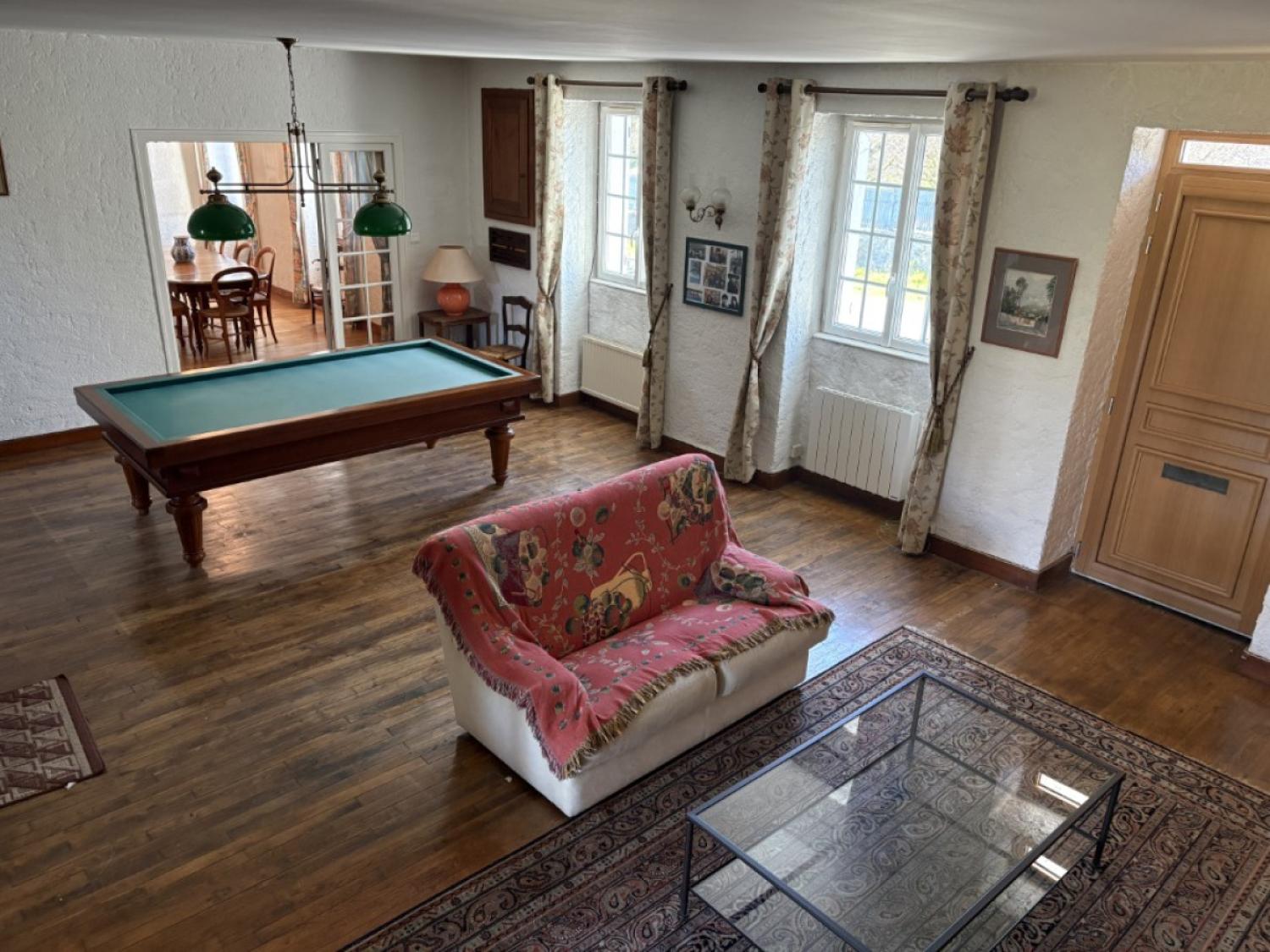 en venta casa independiente Arnac-Pompadour Corrèze 5