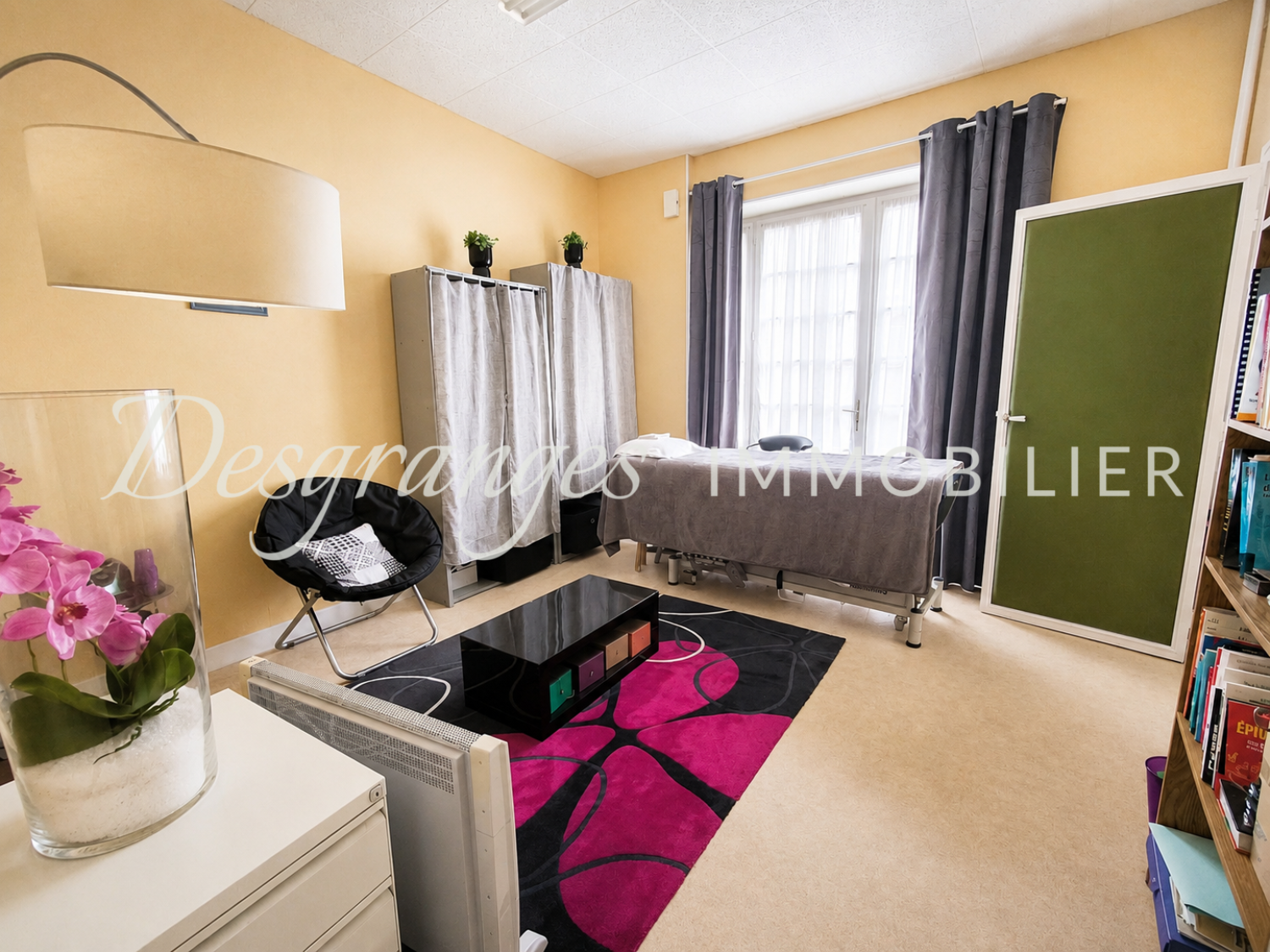  en venta casa de pueblo Payzac Dordoña 8