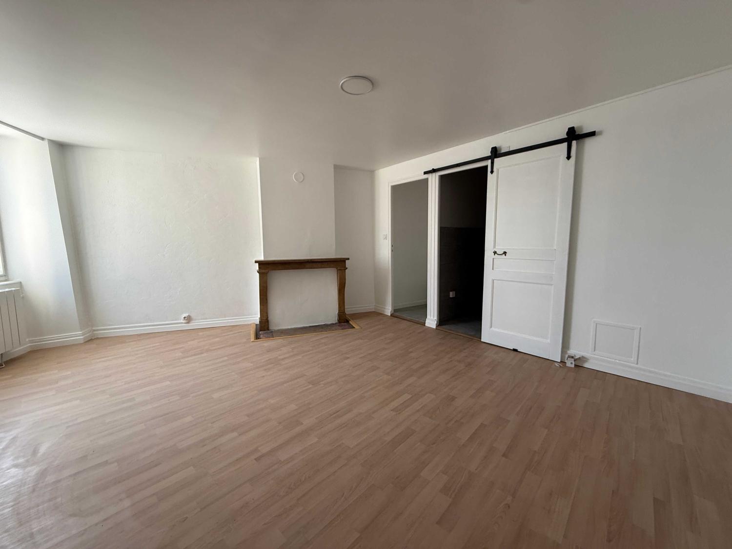 en venta casa de pueblo Jussey Haute-Saône 7