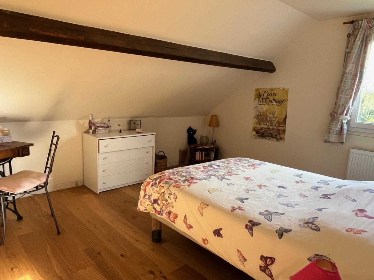 en venta casa independiente La Porcherie Haute-Vienne 15