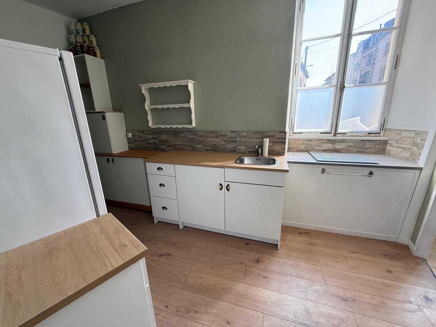 en venta casa de pueblo Jussey Haute-Saône 5