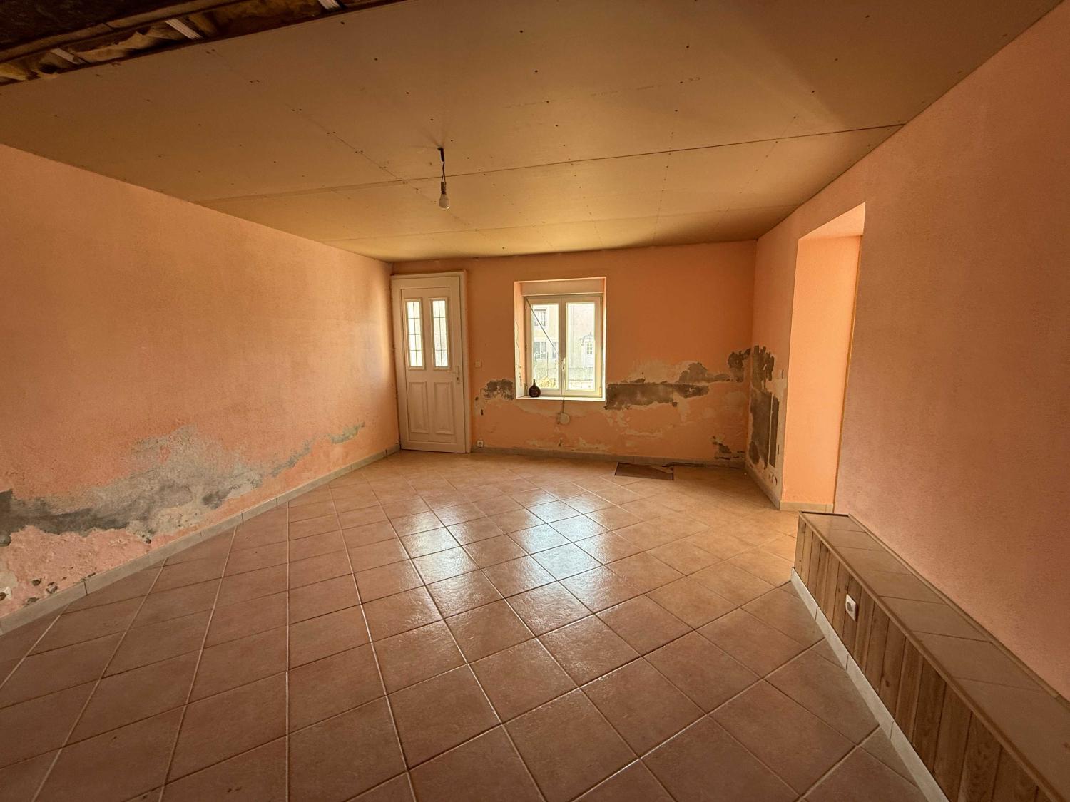 en venta casa de pueblo Barges Haute-Saône 6