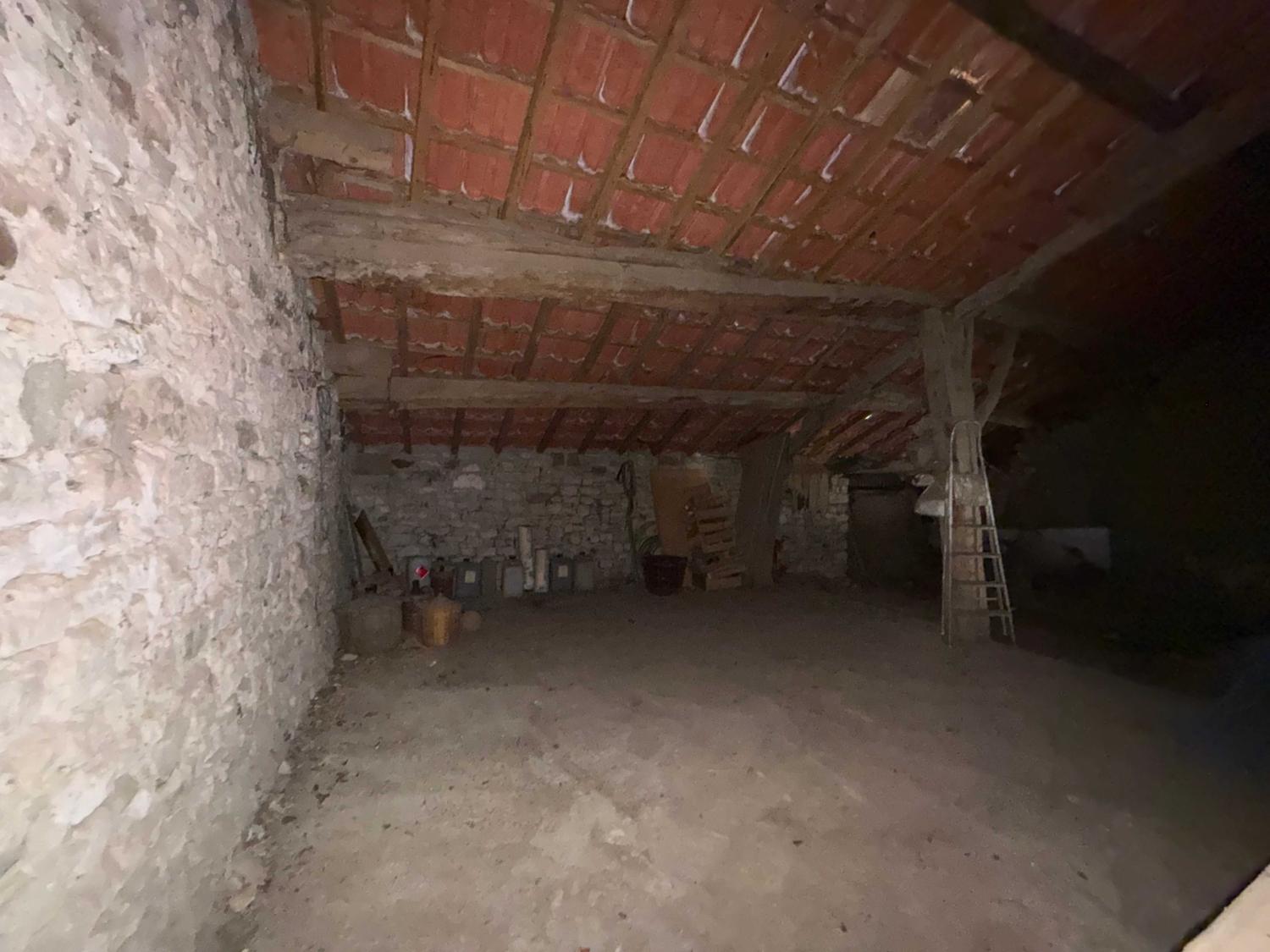 en venta finca de pueblo Augicourt Haute-Saône 11