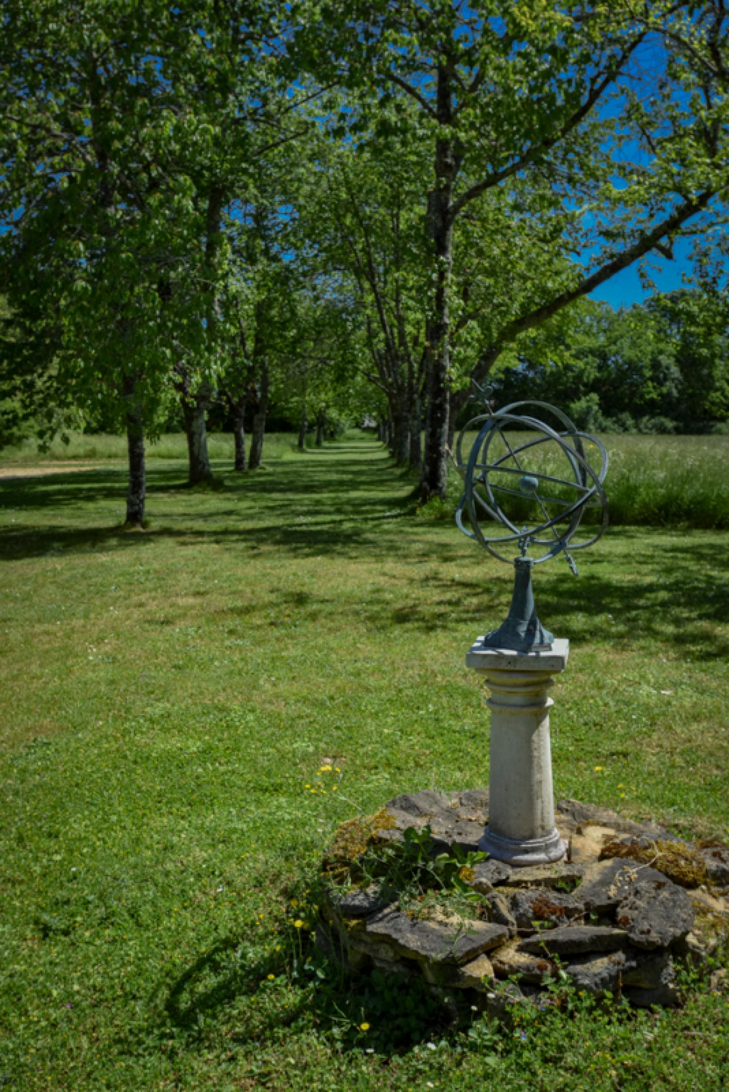  en venta finca rústica Saint-Cyprien Dordoña 26