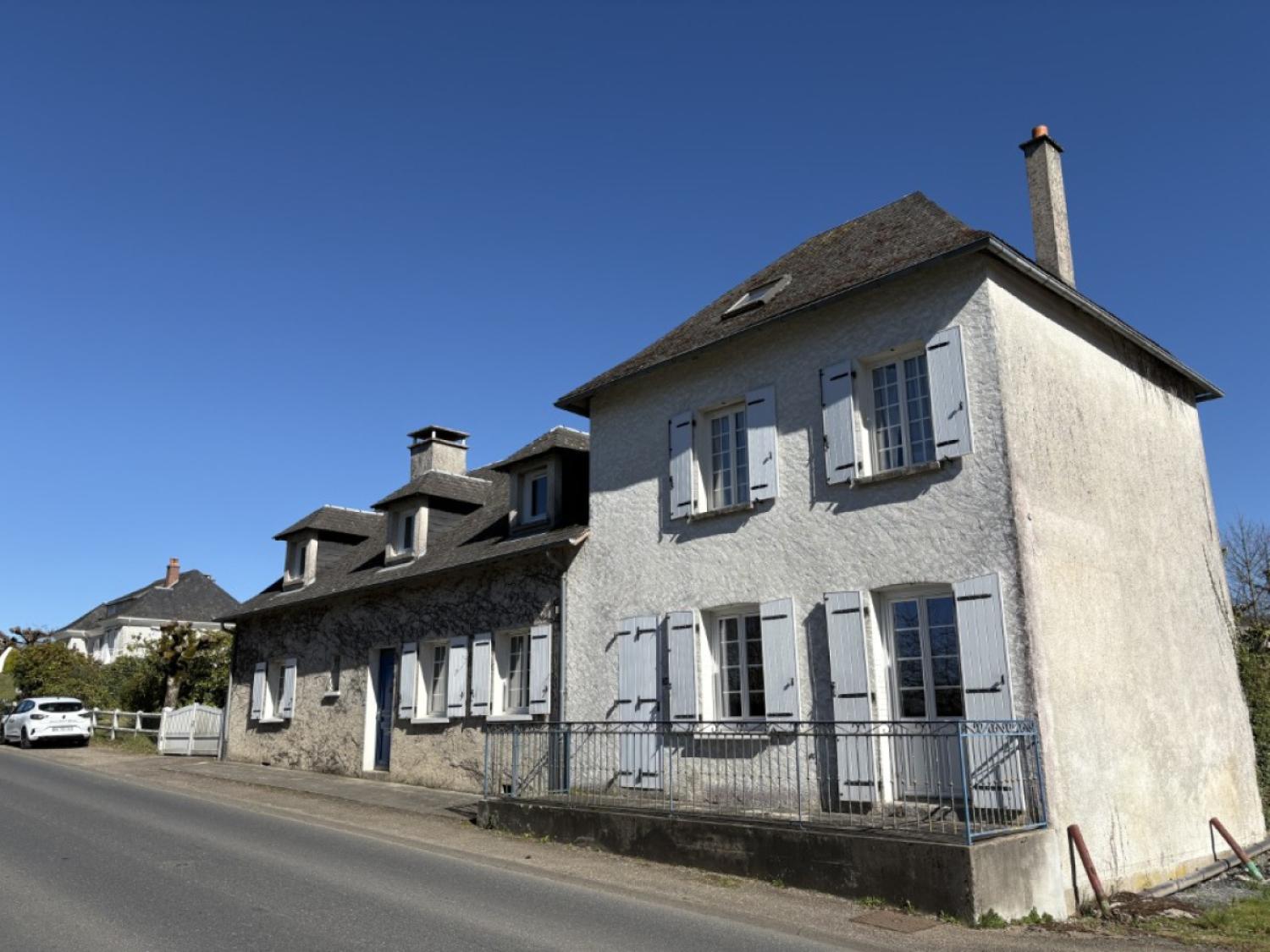 en venta casa independiente Arnac-Pompadour Corrèze 22