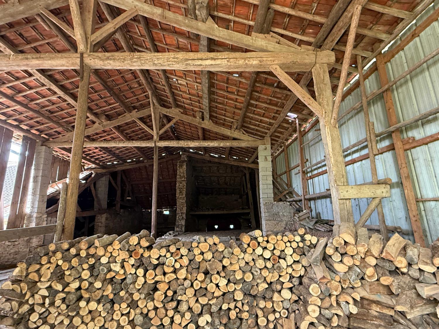 en venta finca de pueblo Augicourt Haute-Saône 28