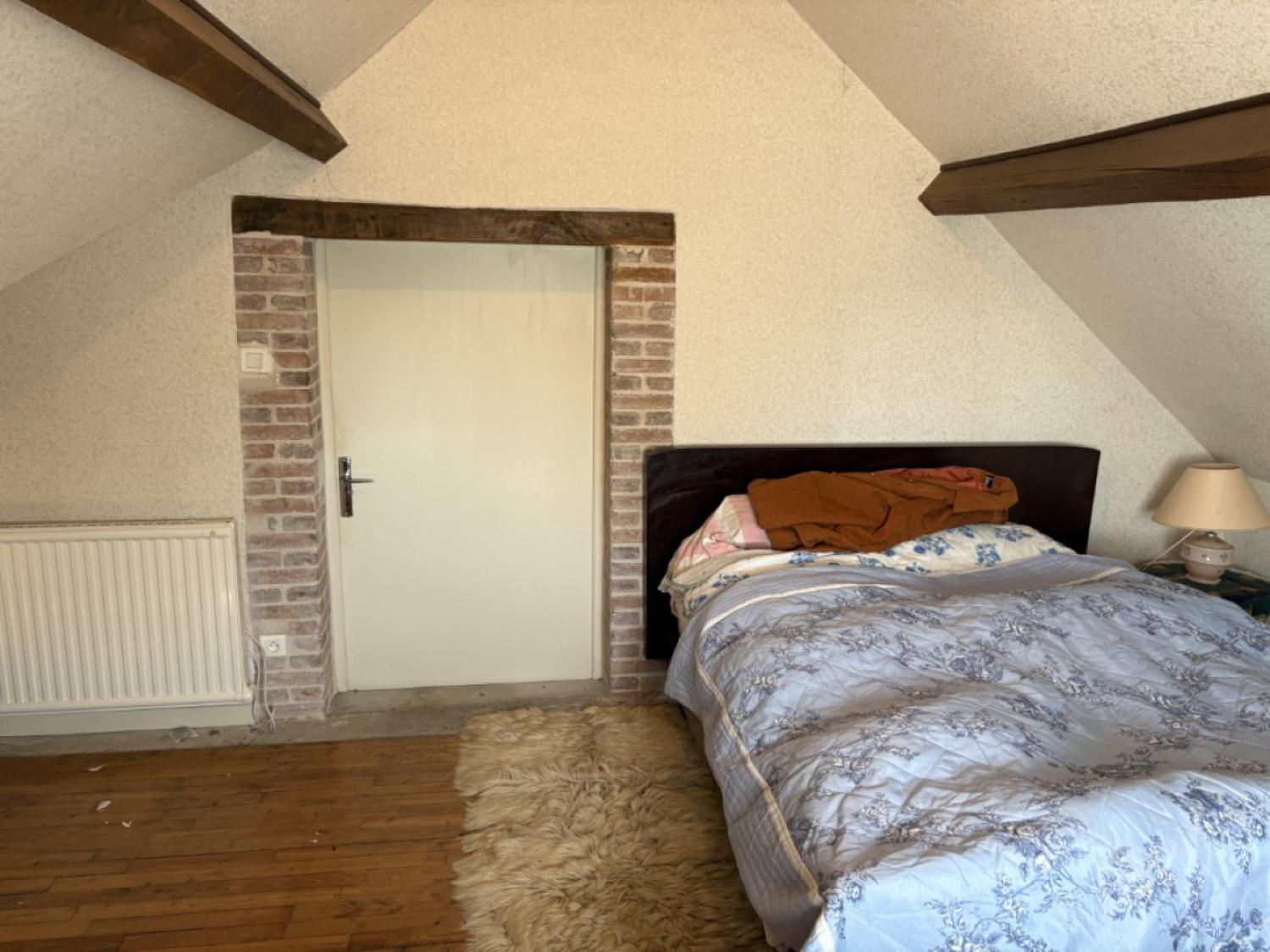 en venta casa independiente Arnac-Pompadour Corrèze 17