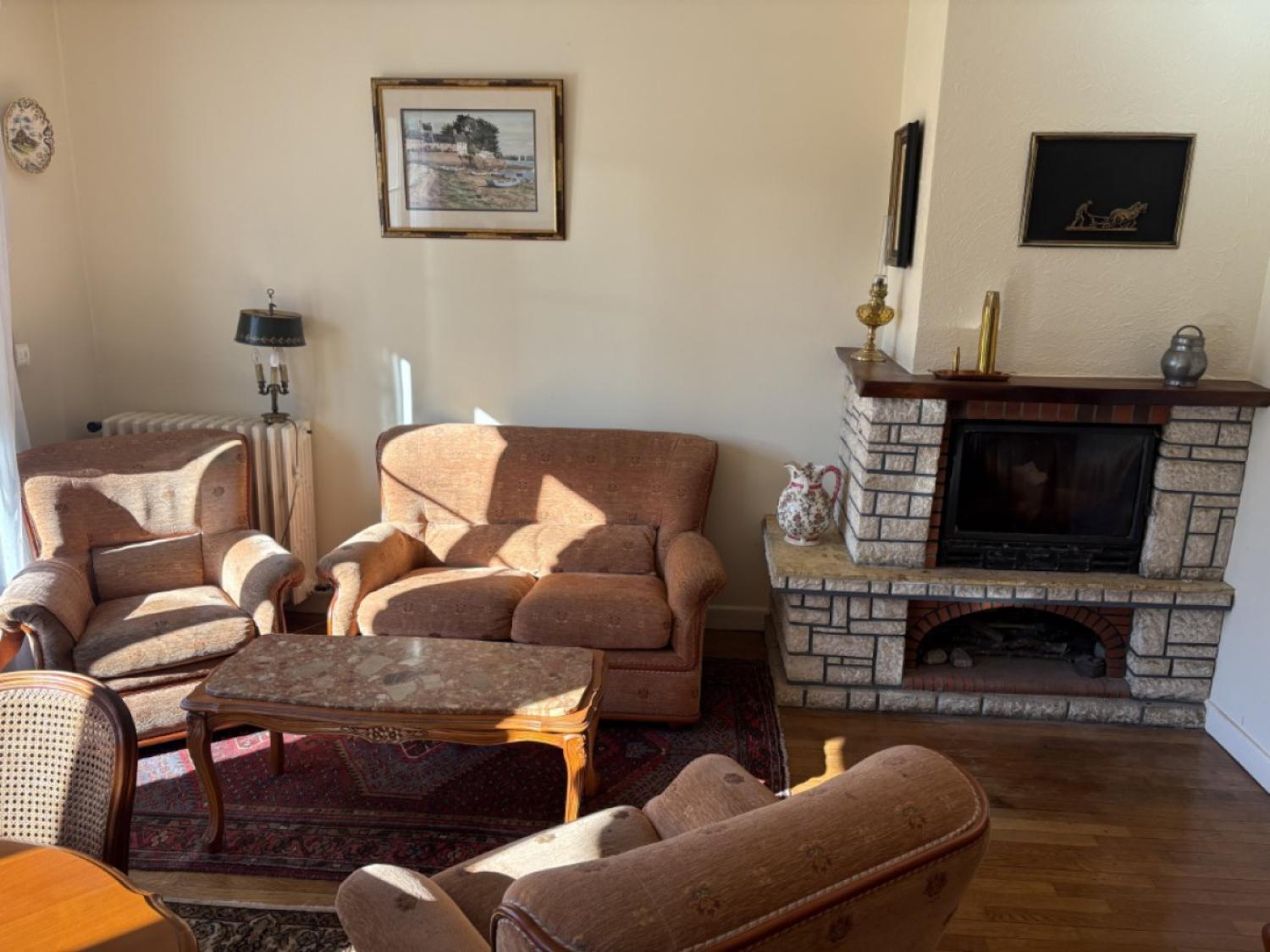 en venta casa independiente Arnac-Pompadour Corrèze 11