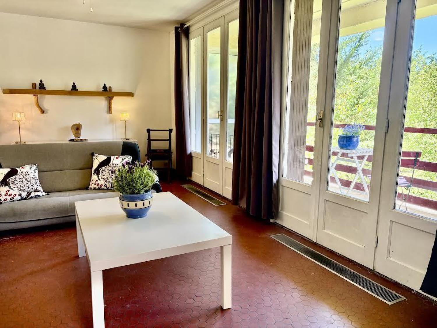  en venta casa independiente Puy-l'Évêque Lot 5