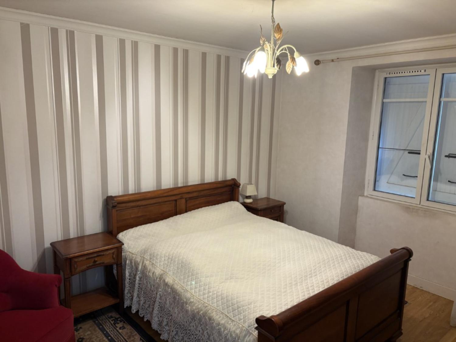 en venta casa independiente Arnac-Pompadour Corrèze 13