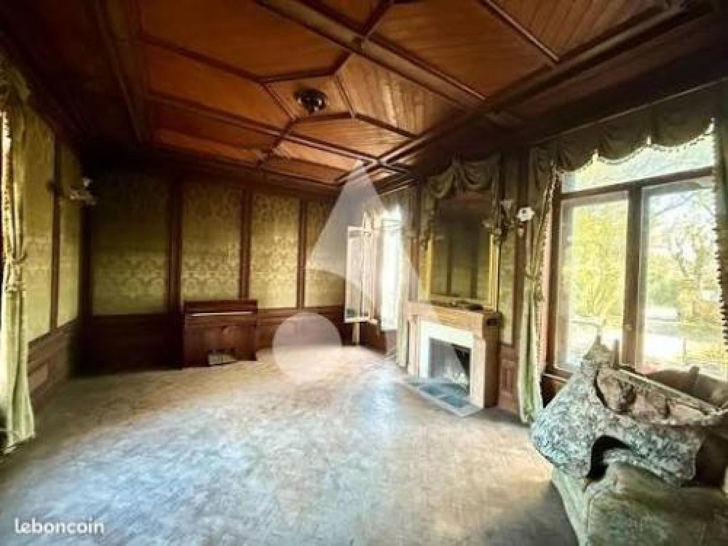 en venta mansión Bar-le-Duc Meuse 27