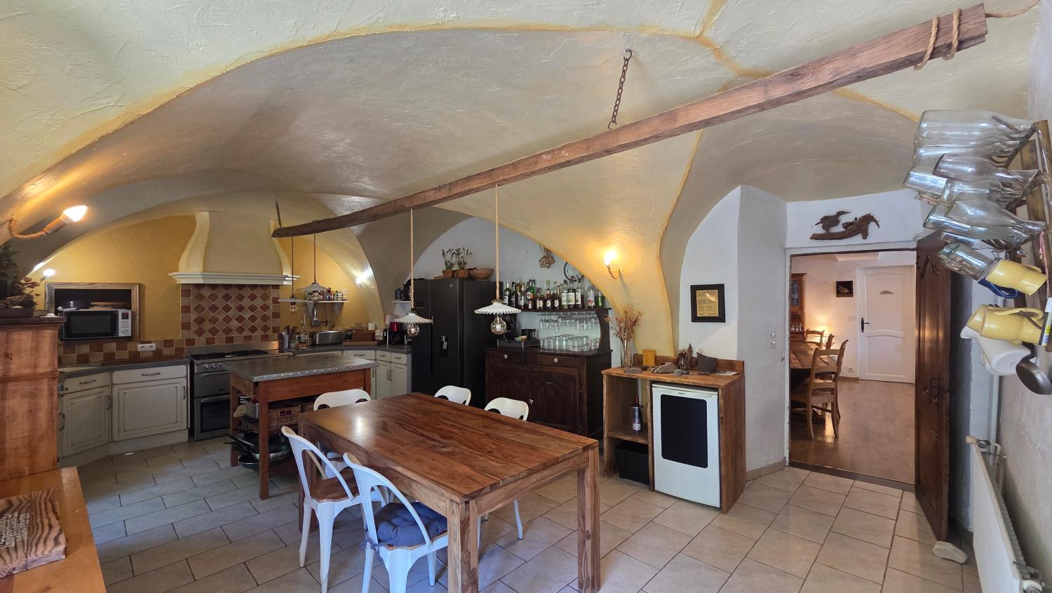 en venta casa independiente Châtillon-en-Diois Drôme 20
