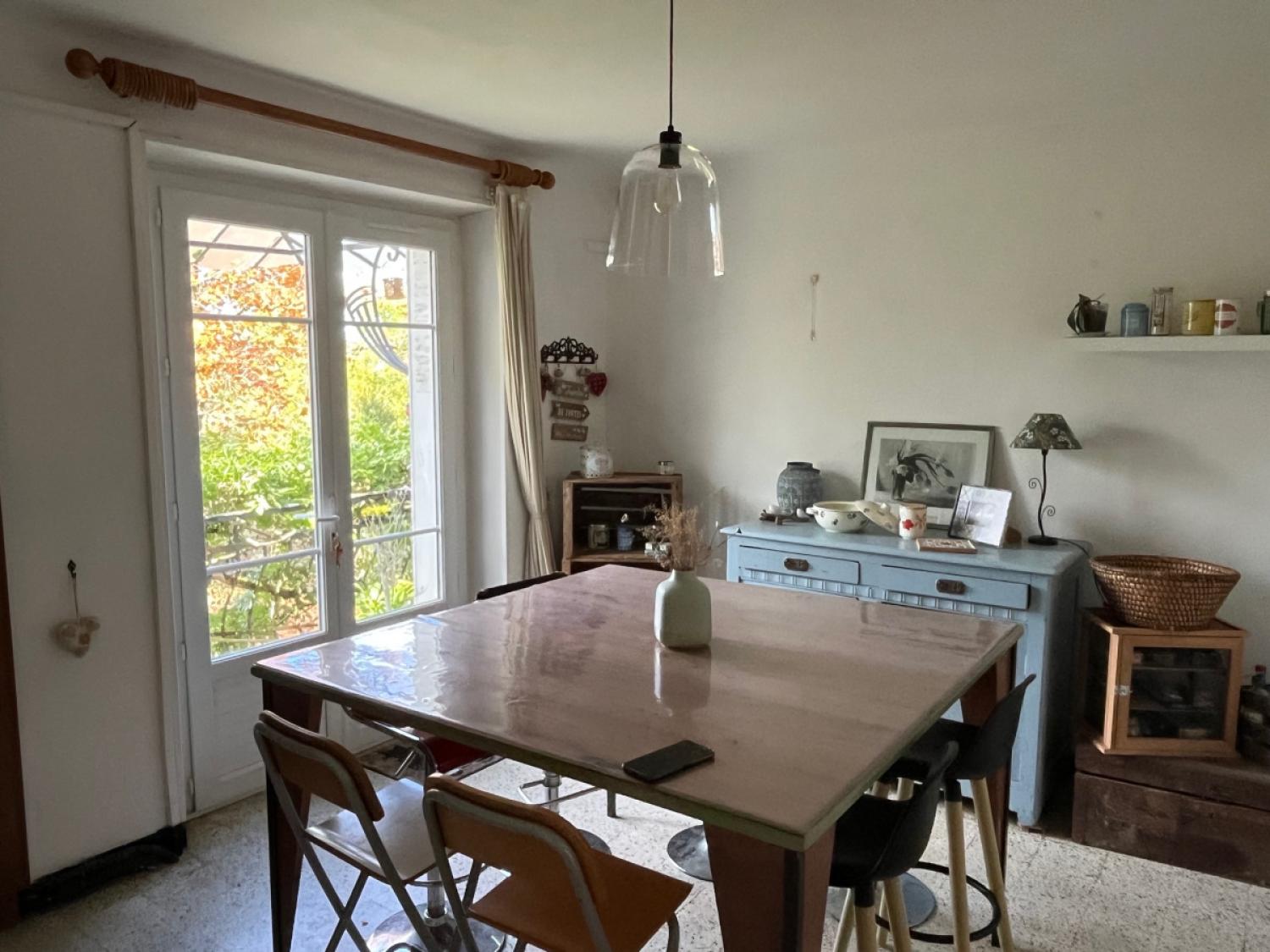 en venta casa independiente La Porcherie Haute-Vienne 12