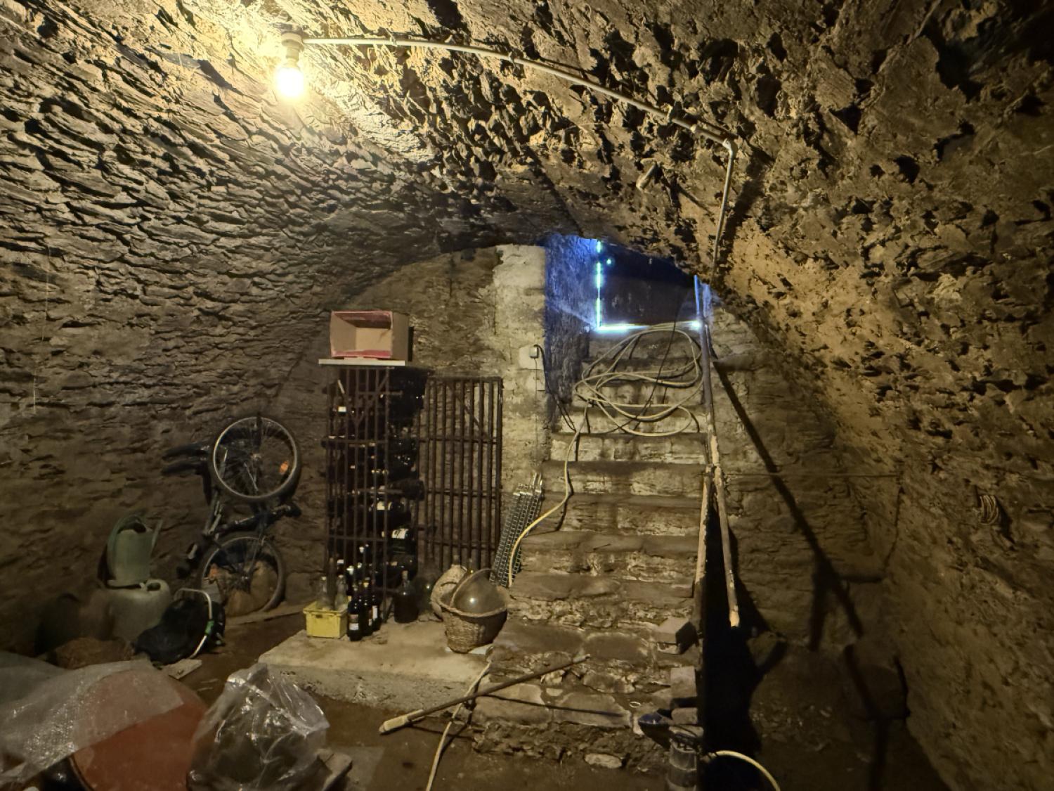 en venta casa independiente Vignols Corrèze 18