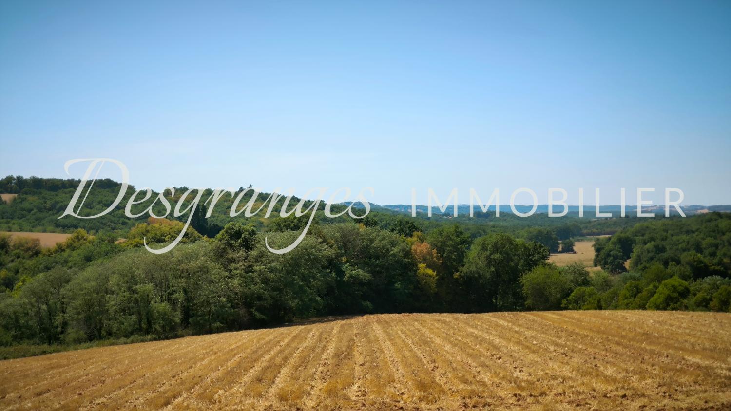 en venta finca rústica Teillots Dordoña 7