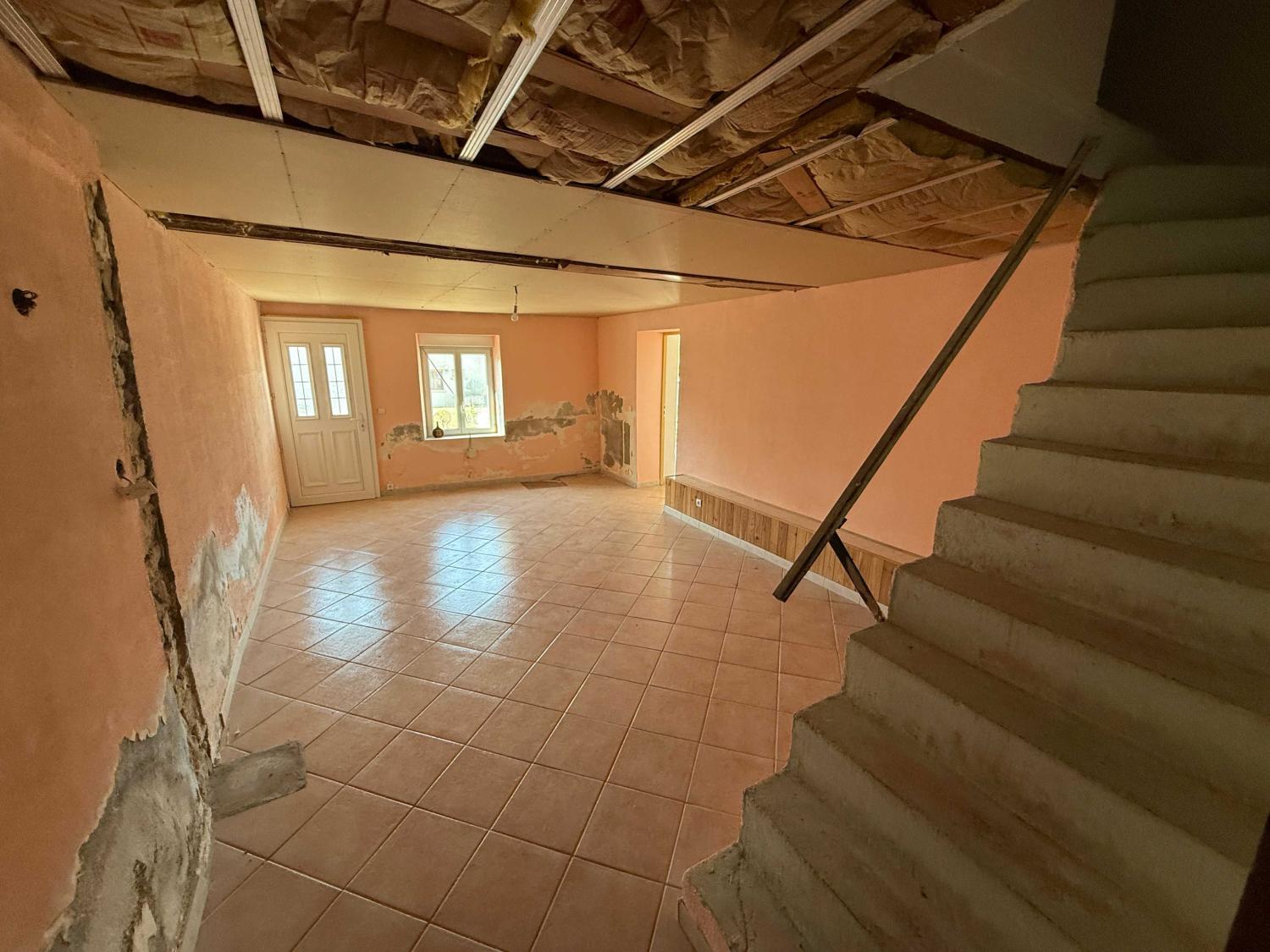 en venta casa de pueblo Barges Haute-Saône 10