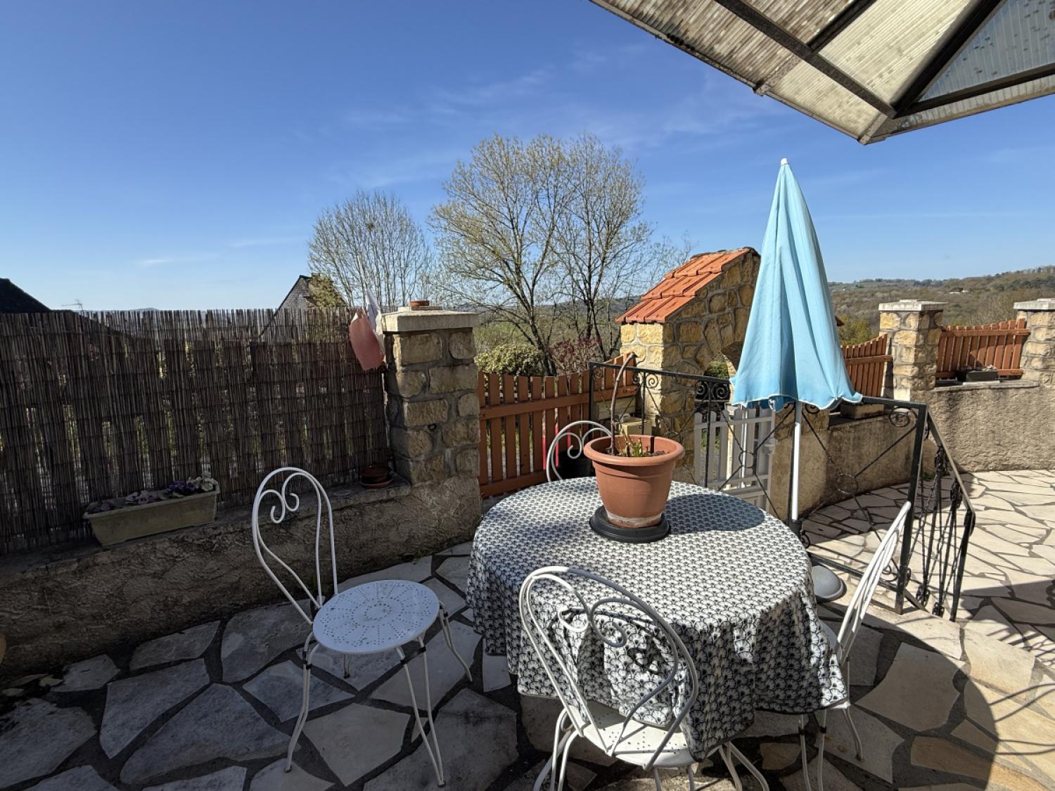 en venta casa independiente Vignols Corrèze 2