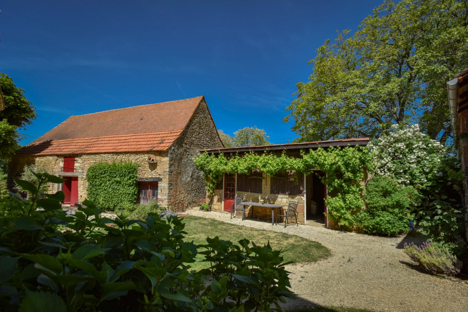  en venta finca rústica Saint-Cyprien Dordoña 21