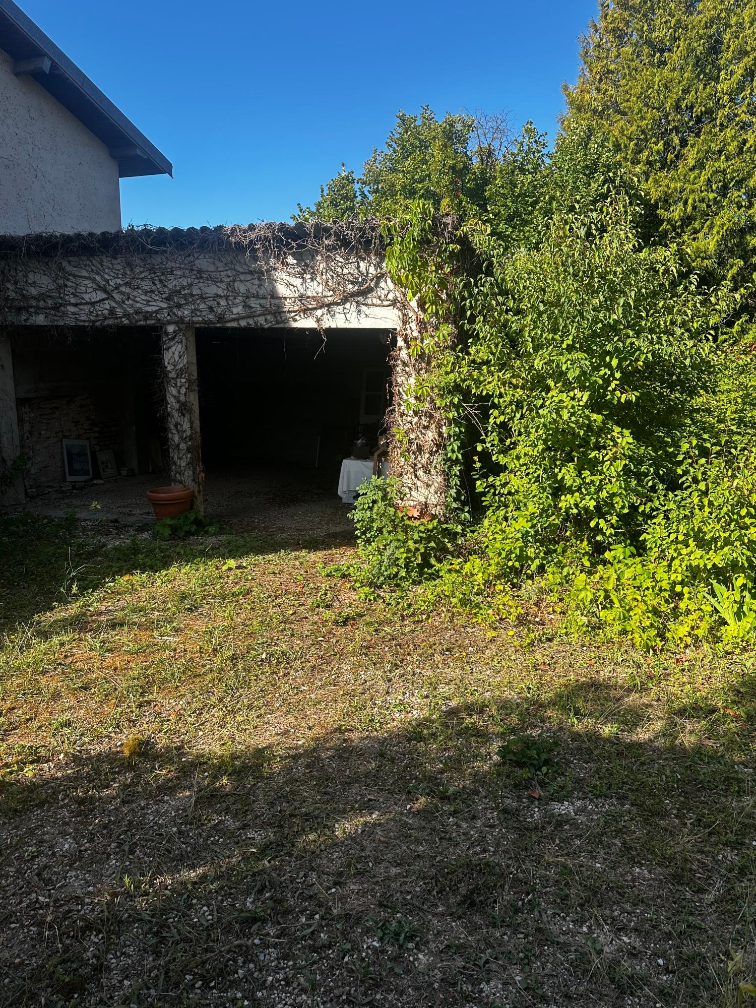 en venta casa de pueblo Leuglay Côte-d'Or 17