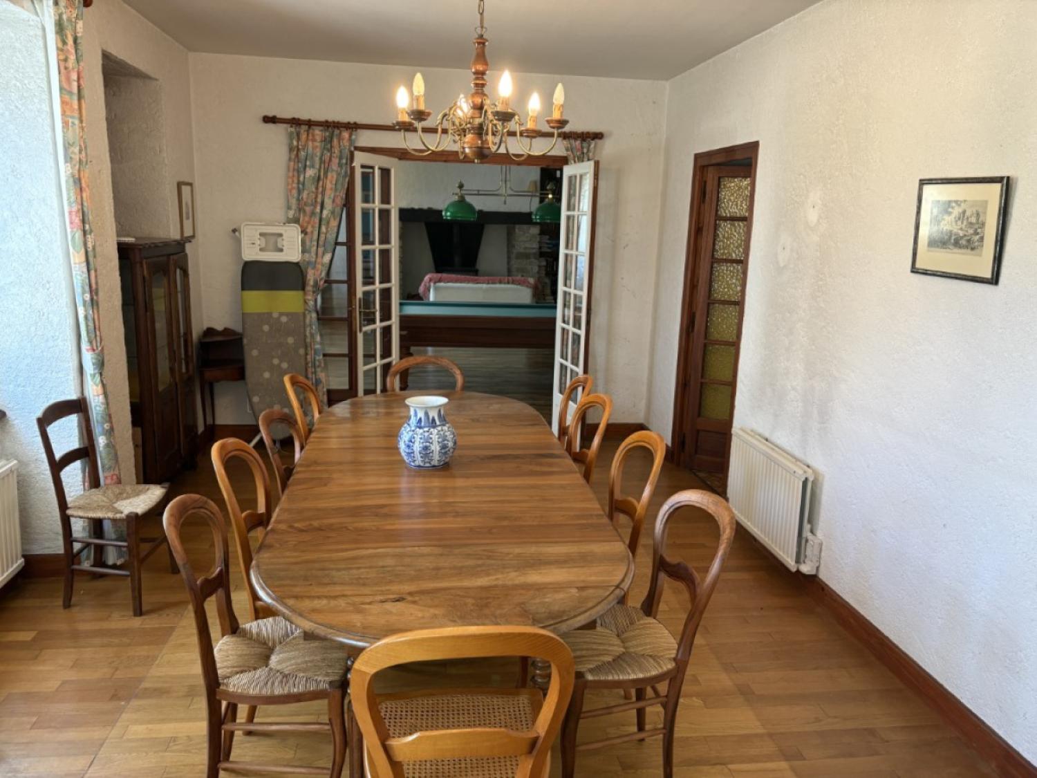 en venta casa independiente Arnac-Pompadour Corrèze 6