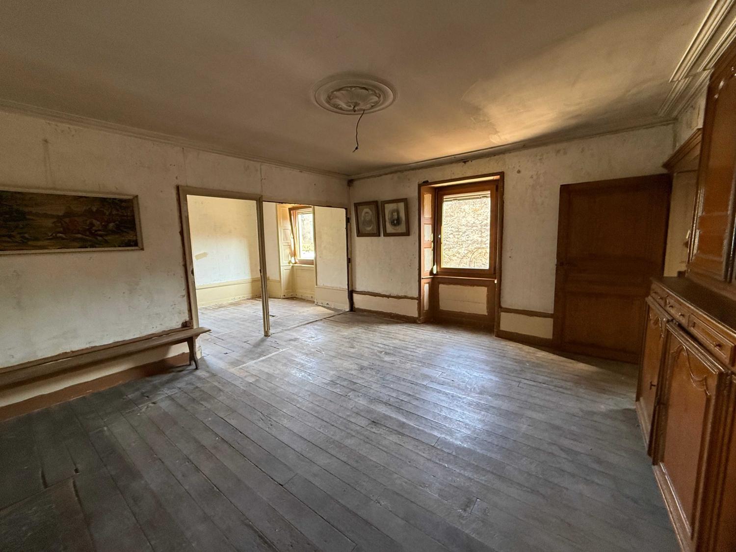 en venta finca de pueblo Melay Haute-Marne 4