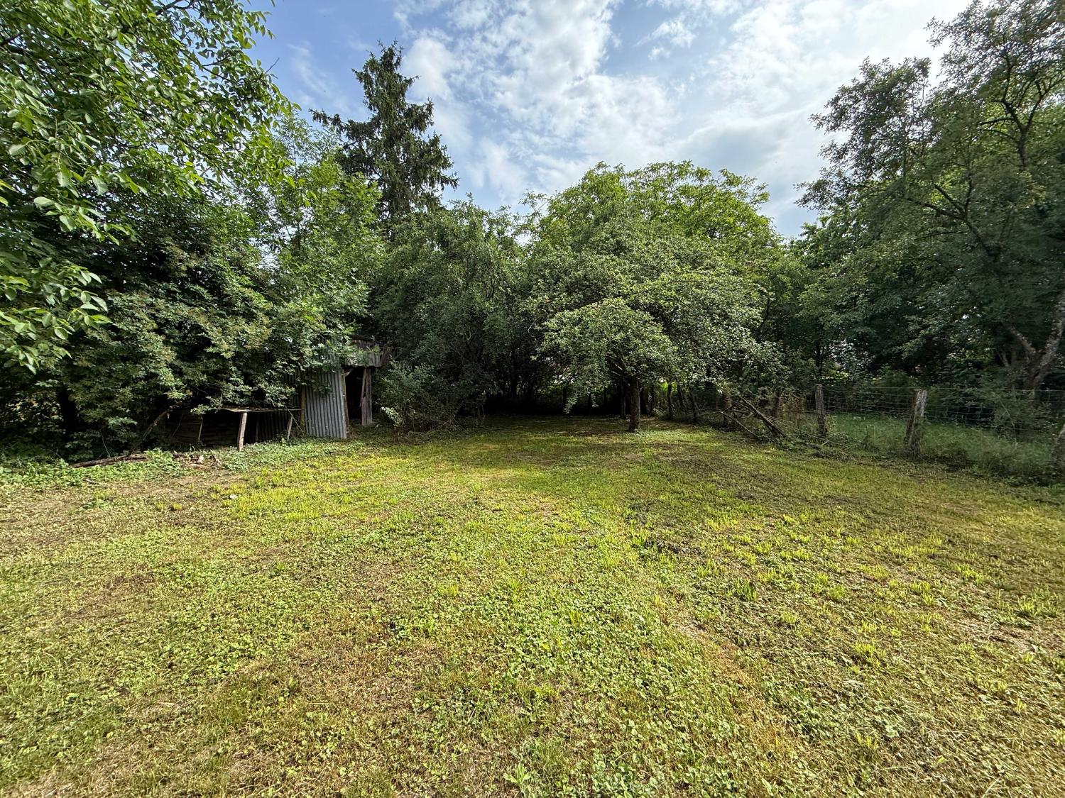 en venta finca de pueblo Augicourt Haute-Saône 26