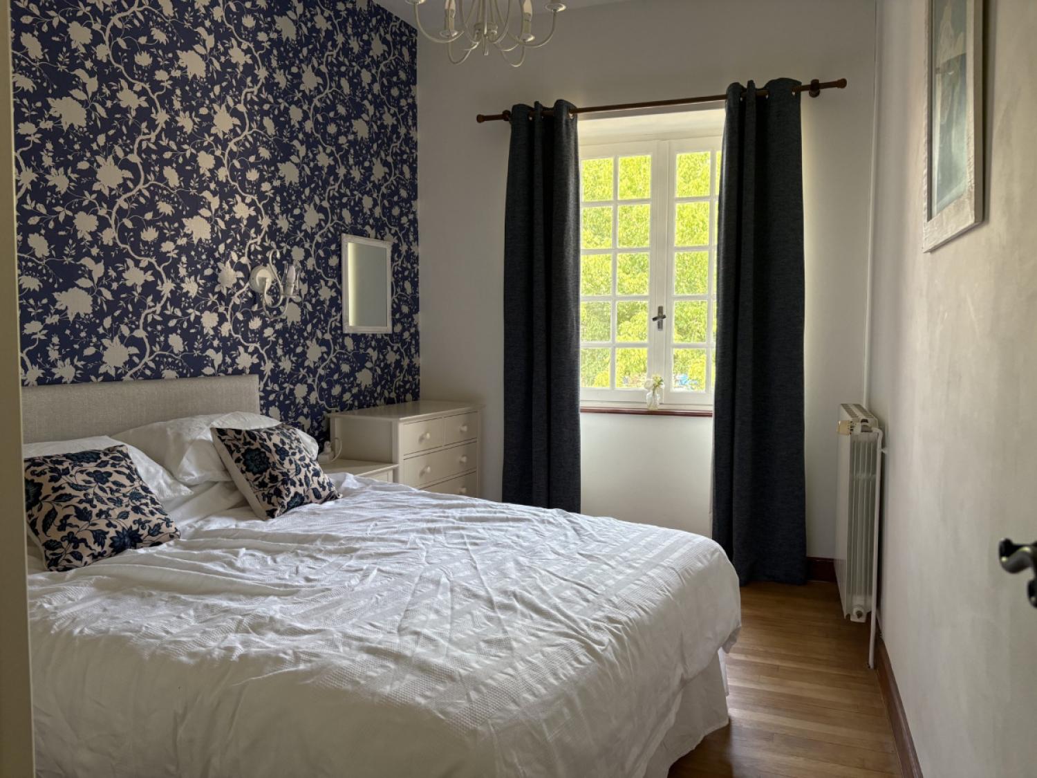 en venta casa de pueblo Coussac-Bonneval Haute-Vienne 17