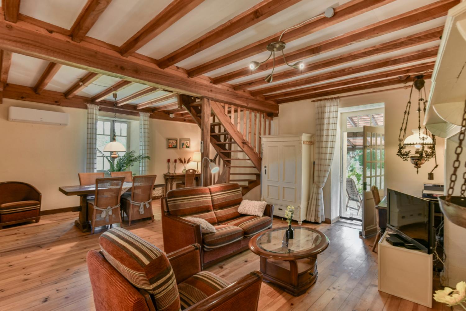  en venta finca rústica Saint-Cyprien Dordoña 19