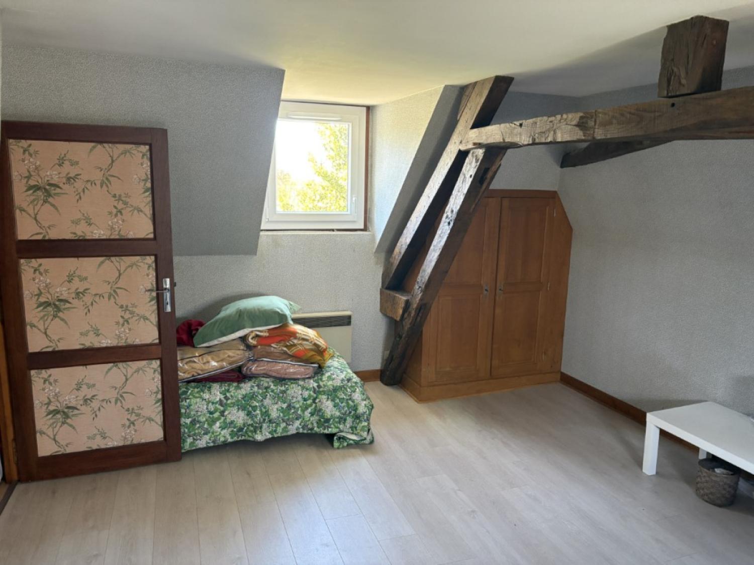 en venta casa independiente Arnac-Pompadour Corrèze 12