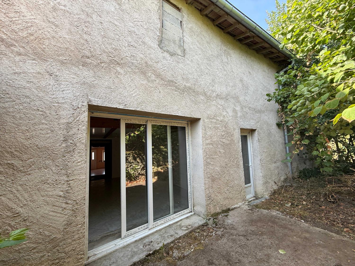 en venta casa de pueblo Barges Haute-Saône 15
