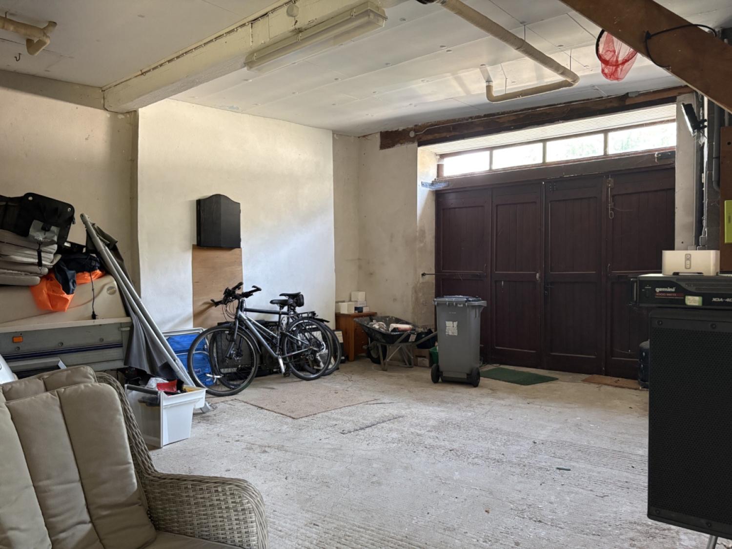 en venta casa de pueblo Coussac-Bonneval Haute-Vienne 19