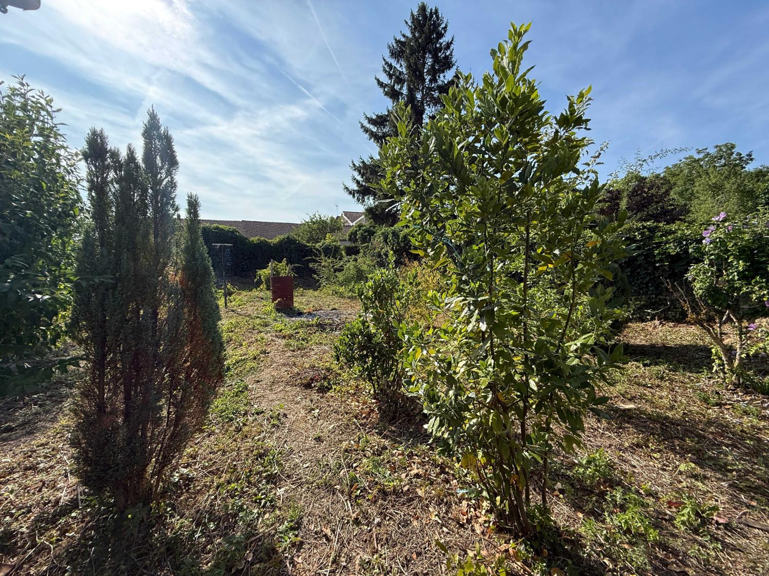 en venta finca de pueblo Melay Haute-Marne 19